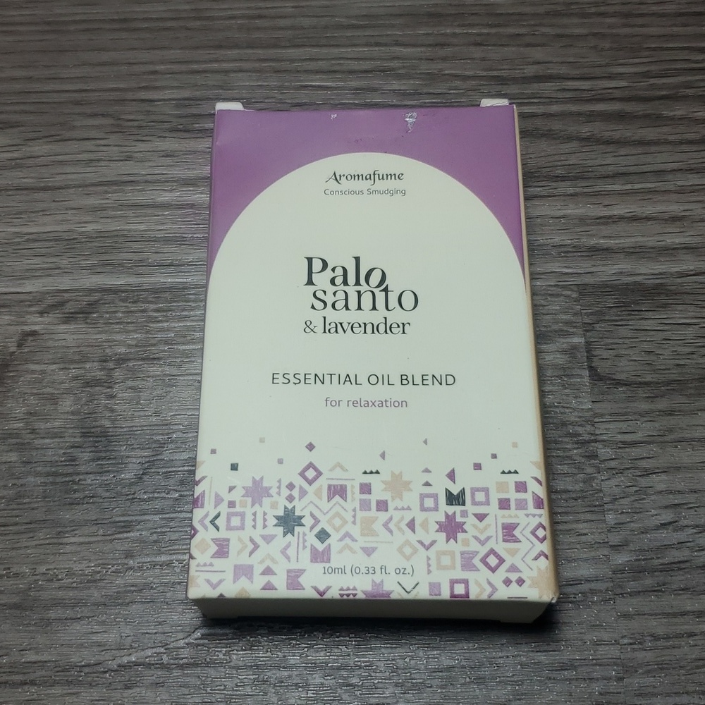 🌾PALO SANTO & LAVENDER - Picture 9 of 12